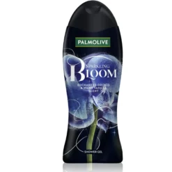 Shower Gel Sparkling Bloom Orchid & Warm Vanilla
