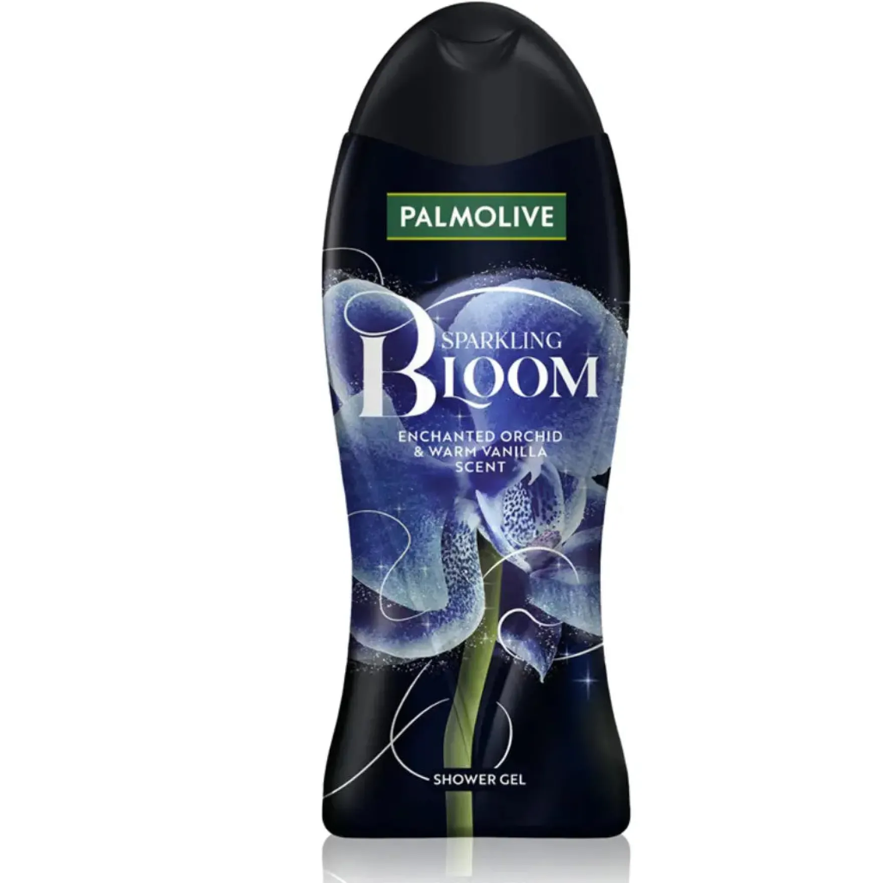 Shower Gel Sparkling Bloom Orchid & Warm Vanilla