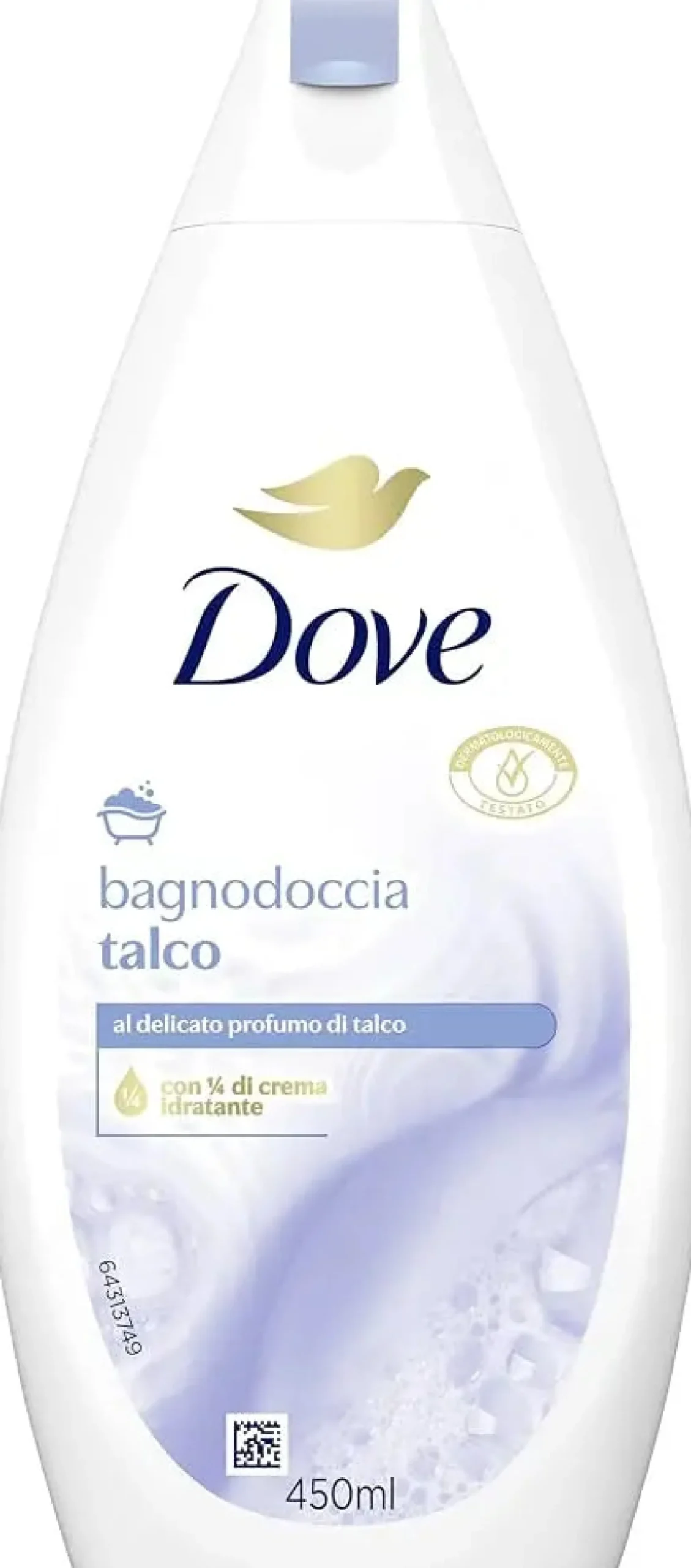 Shower Gel Talco