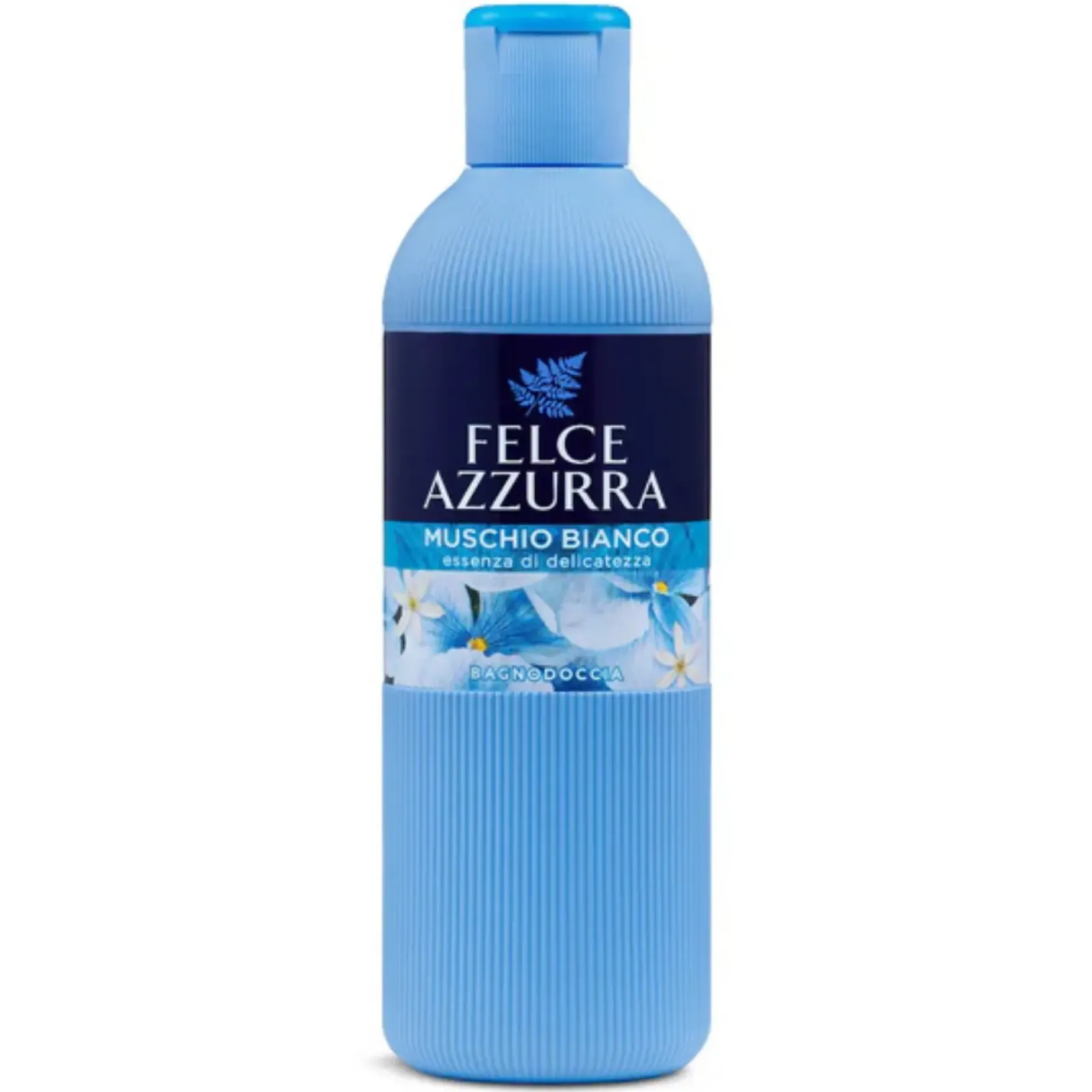 Shower Gel White Musk 650 ml.