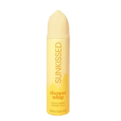 Shower Whip Lemon Sorbet