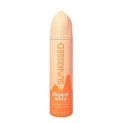 Shower Whip Peaches & Cream