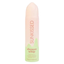 Shower Whip Pistachio & Salted Caramel