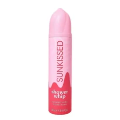 Shower Whip Raspberry Ripple