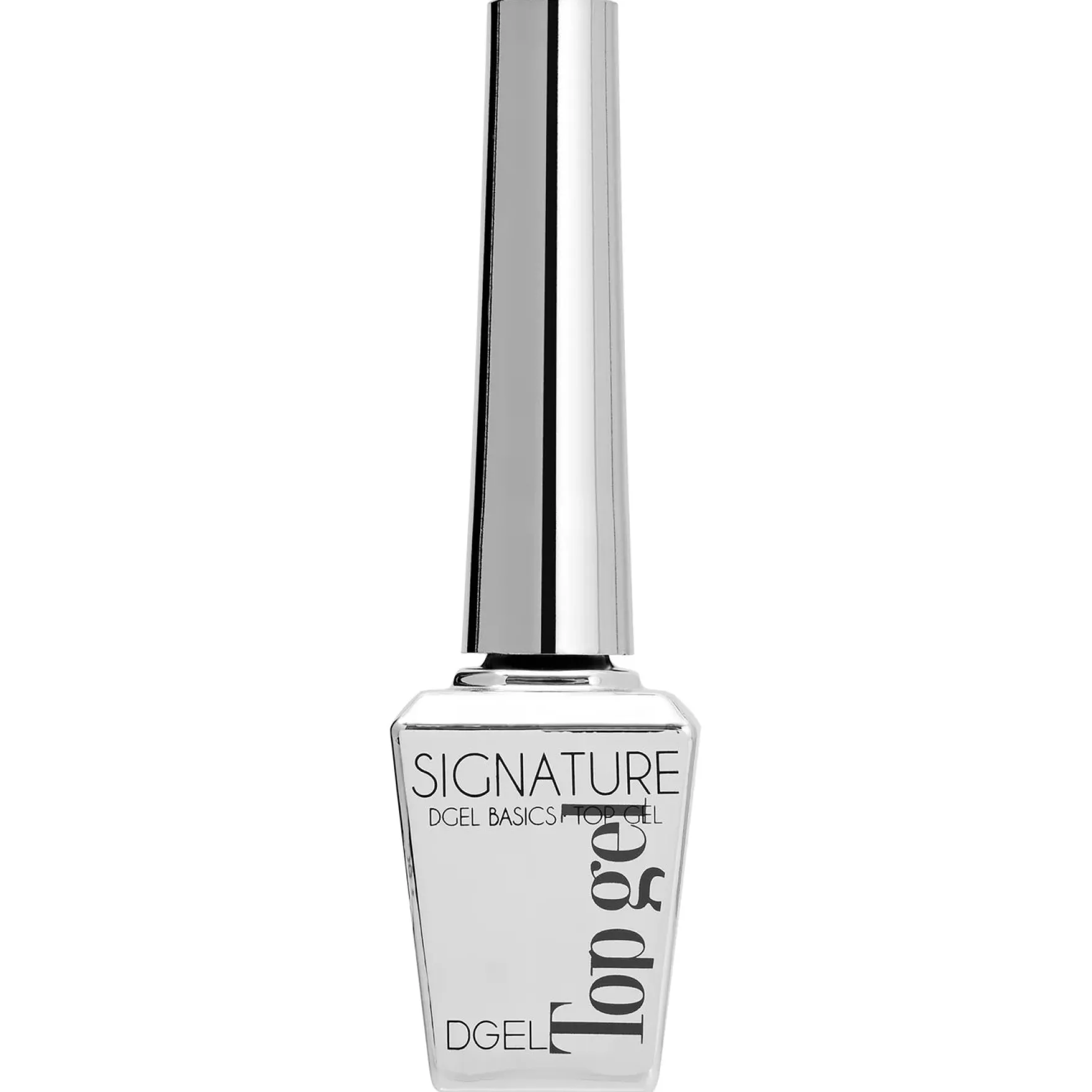 Signature Bang Non Wipe Top Gel