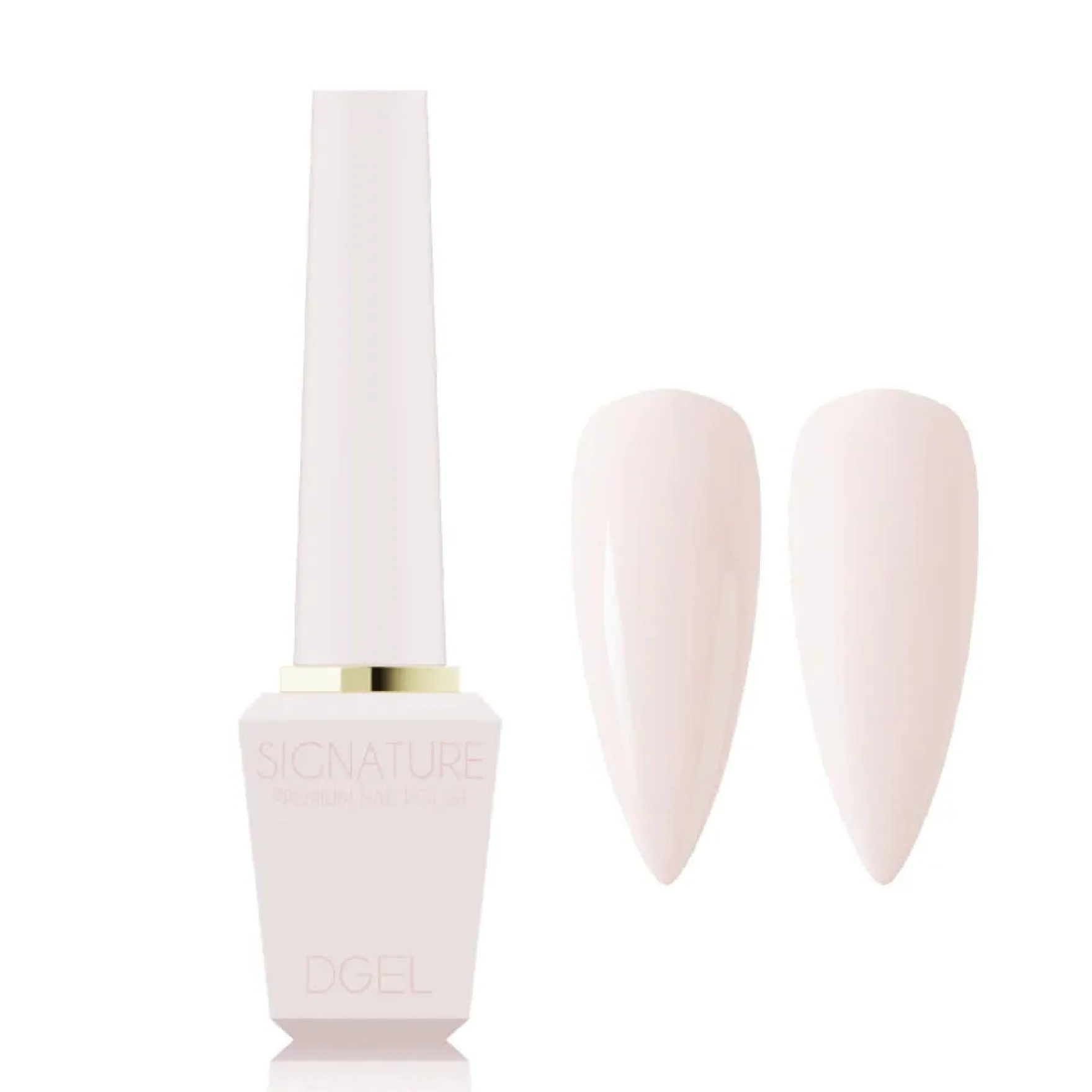 Signature Color Gel DS021 Almond