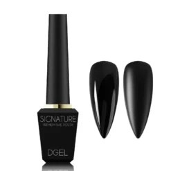 Signature Color Gel DS100 Black