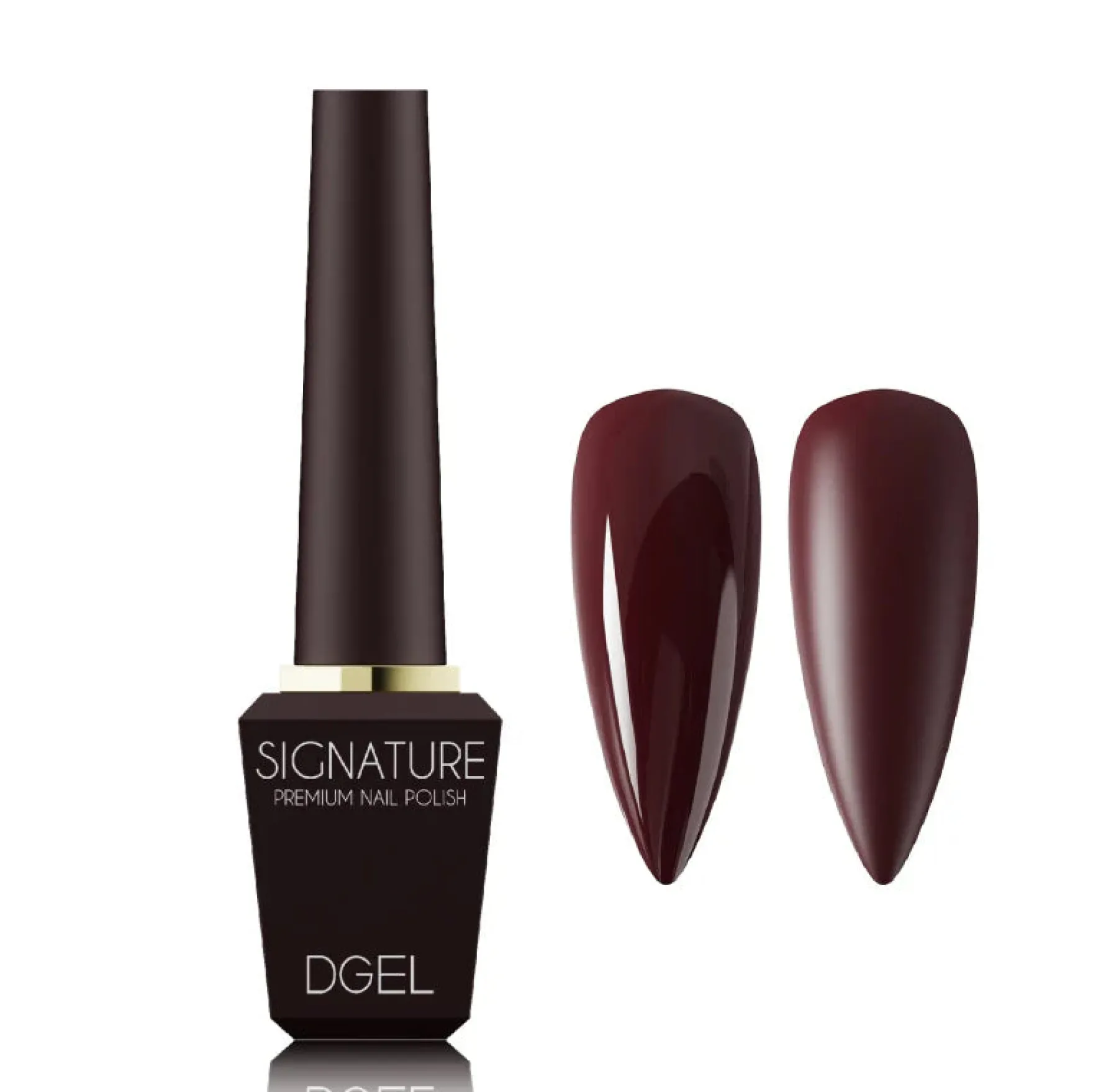Signature Color Gel DS010 Cowboy