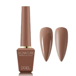 Signature Color Gel DS086 Roman Coffee