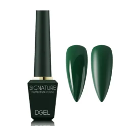 Signature Color Gel DS059 Te Papa Green