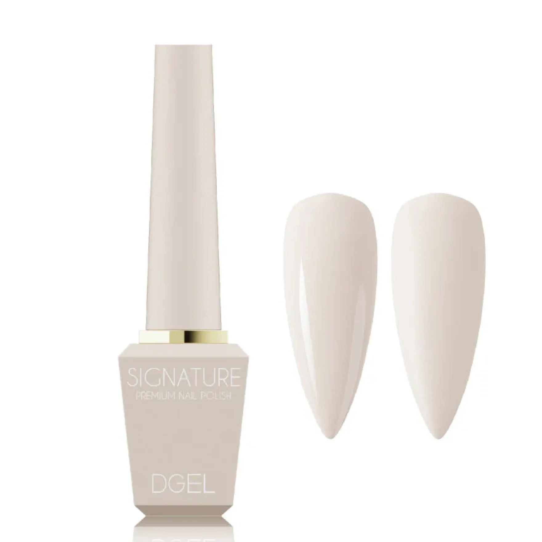 Signature Color Gel DS081 Wafer