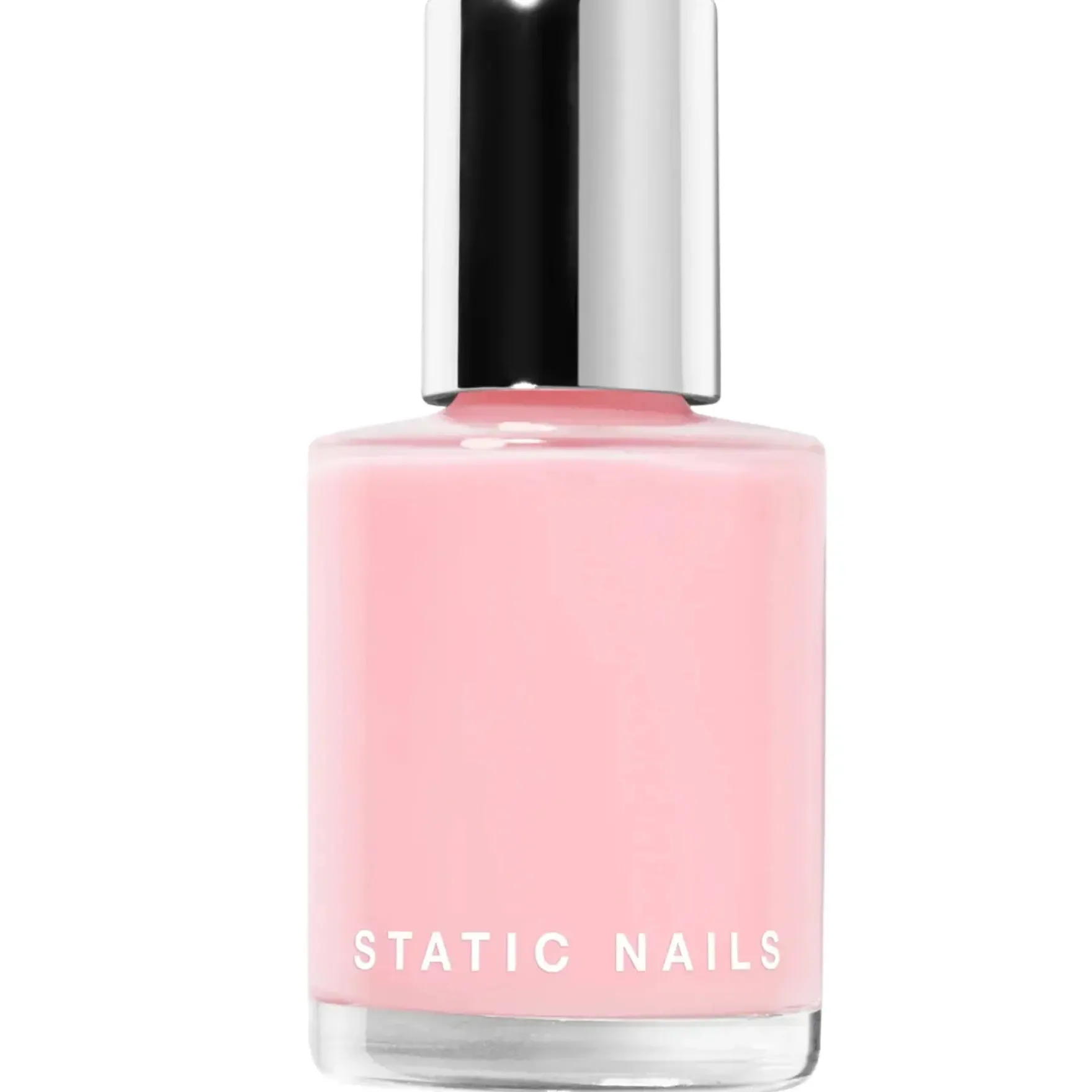 Signature Pink 5-in-1 Rapid Growth Nail Treatment