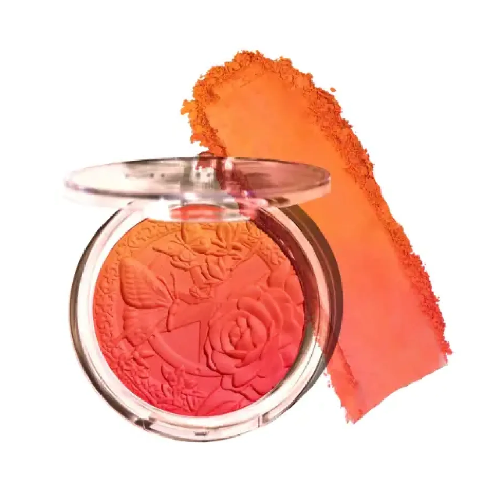 Signature Ombre Blush 005 Orange Blossom