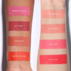 Signature Ombre Blush 005 Orange Blossom