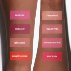 Signature Ombre Blush 005 Orange Blossom