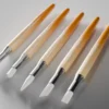 Silicone 3D Sculpting Tools Set