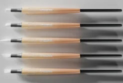 Silicone 3D Sculpting Tools Set
