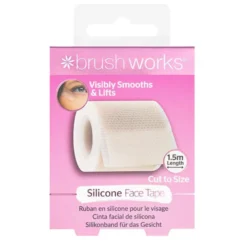 Silicone Face Tape