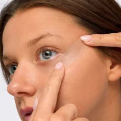 Silicone Face Tape