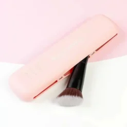 Silicone Makeup Brush Shield