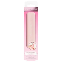 Silicone Makeup Brush Shield