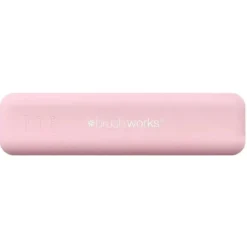 Silicone Makeup Brush Shield