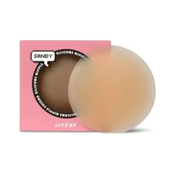 Silicone Nipple Covers Sandy