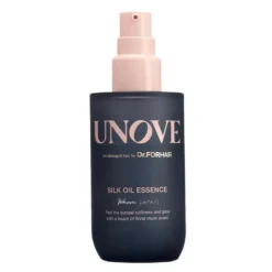 Silk Oil Essence Warm Petal