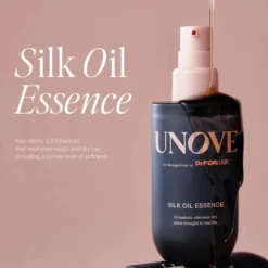 Silk Oil Essence Tender Bloom