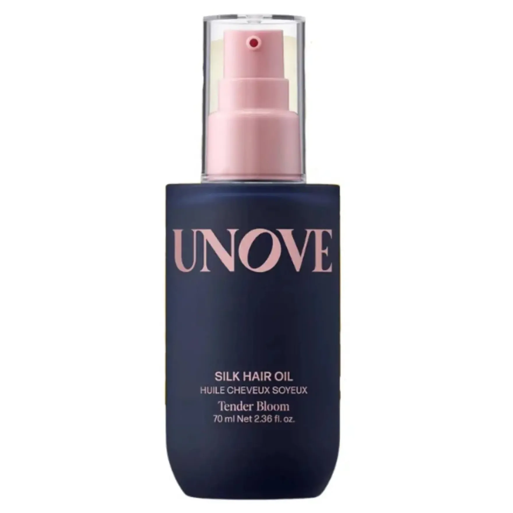 Silk Oil Essence Tender Bloom