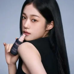 Silk Oil Essence Tender Bloom