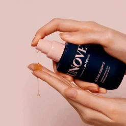 Silk Oil Essence Tender Bloom