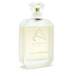Silk Serenade
