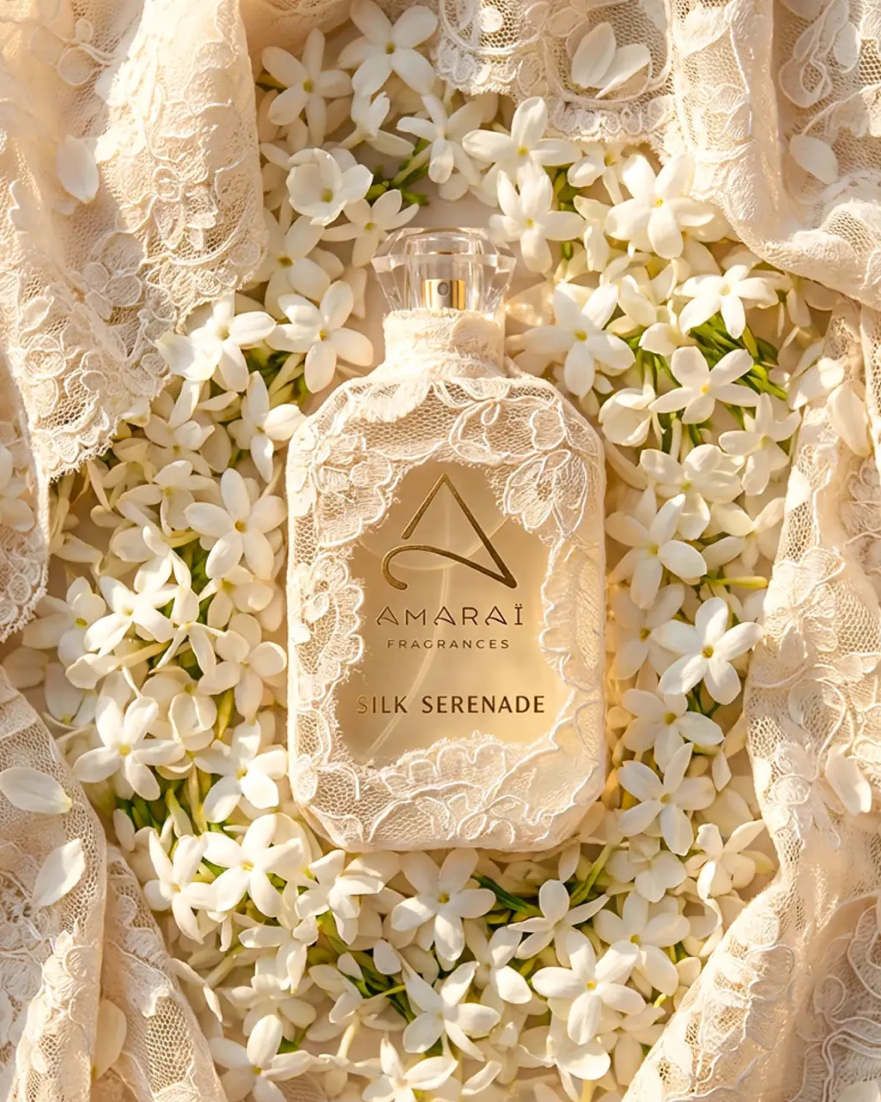Silk Serenade