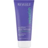 Silk Sleek Body Cream Scrub