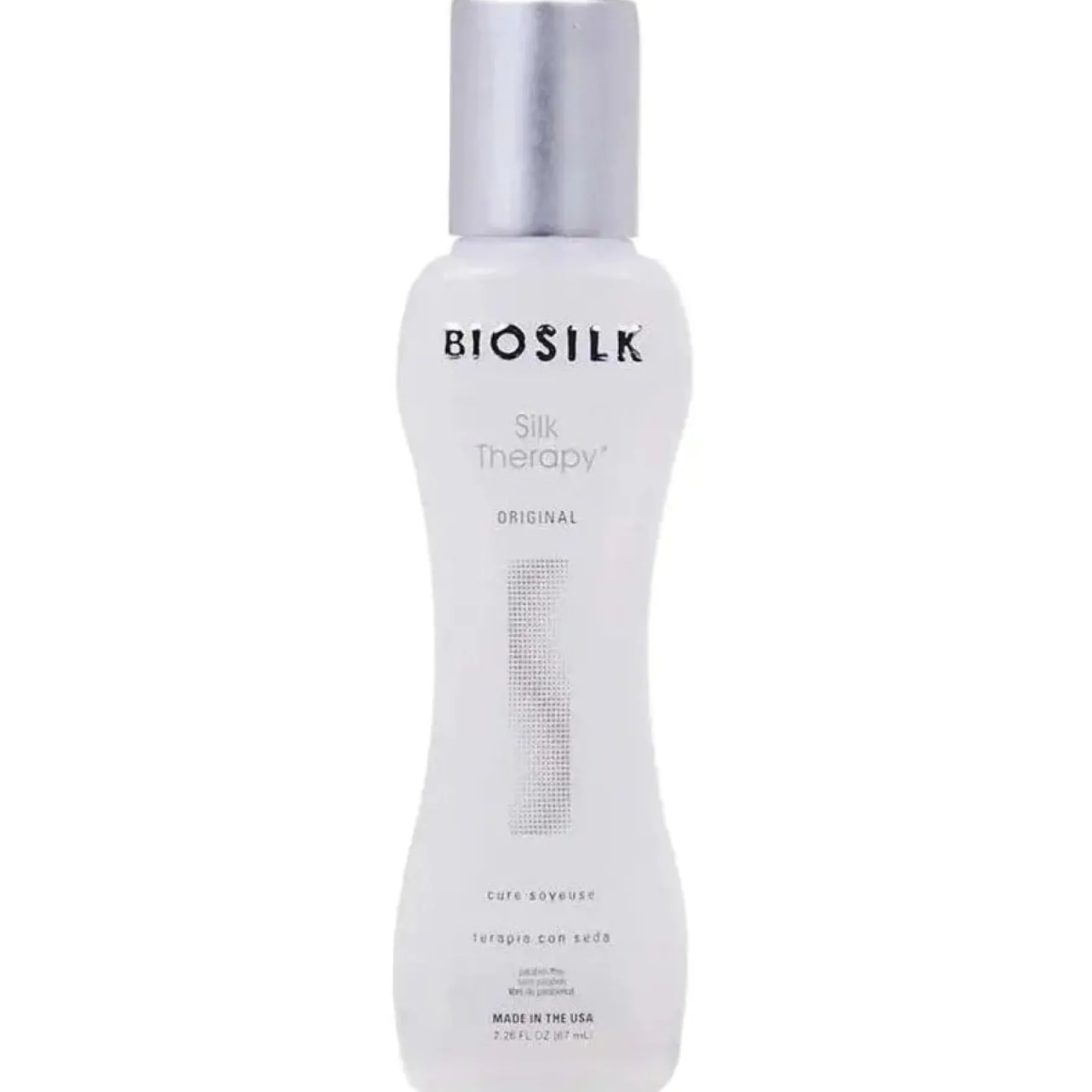 Silk Therapy Original Leave-In Treatment
