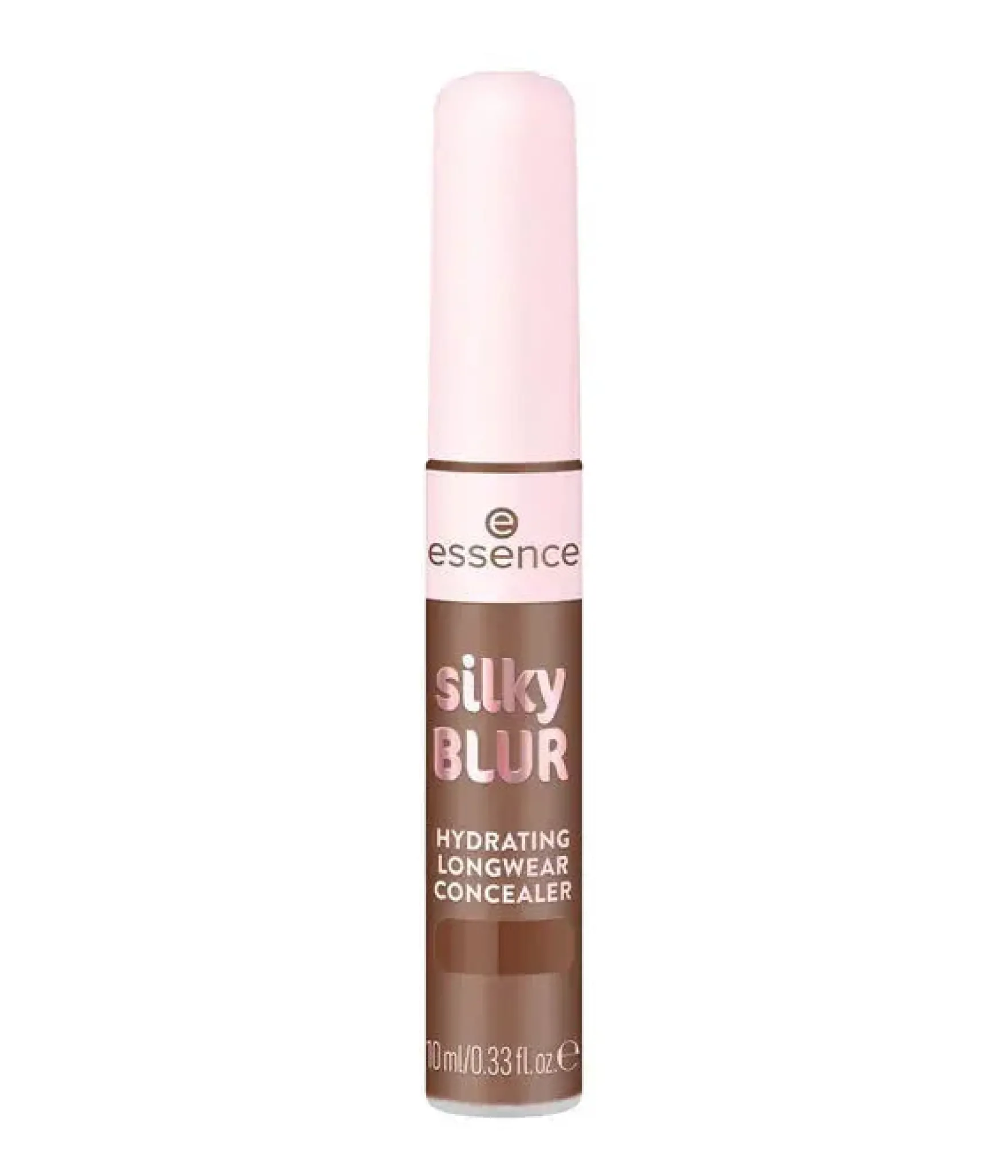 Silky Blur Hydrating Longwear Concealer 340