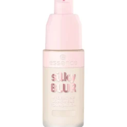 Silky Blur Hydrating Longwear Foundation
