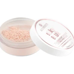 Silky Blur Translucent Loose Setting Powder 10