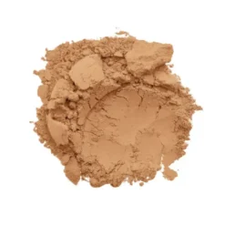 Silky Matte Bronzing Powder 01 Sun Light