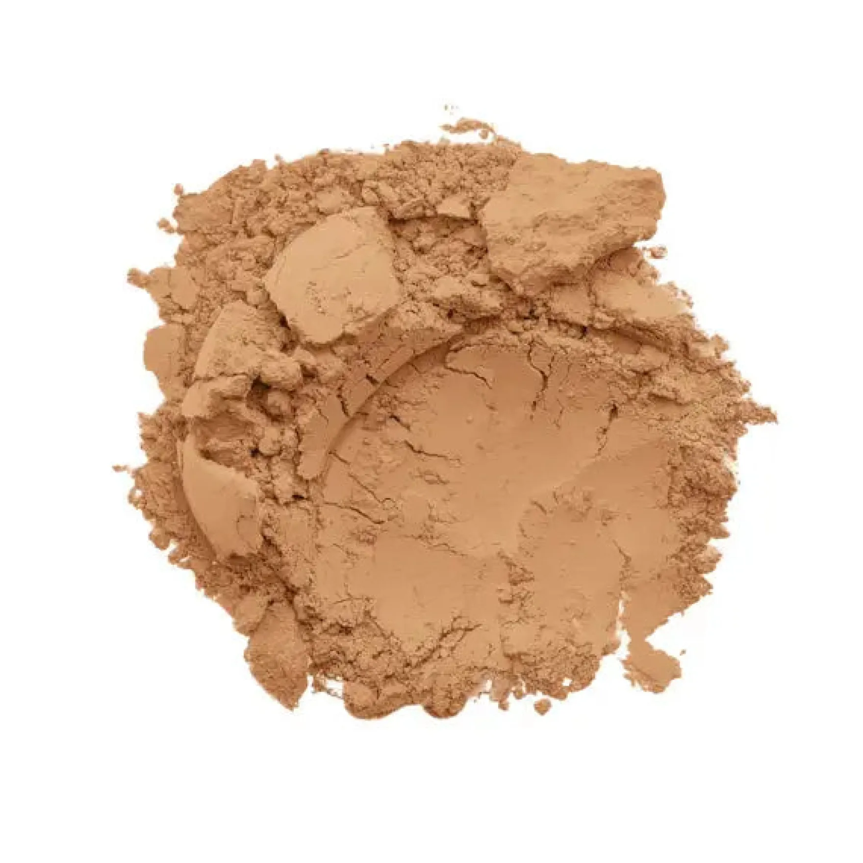 Silky Matte Bronzing Powder 01 Sun Light
