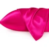 Silky Satin Pillowcase Fuchsia