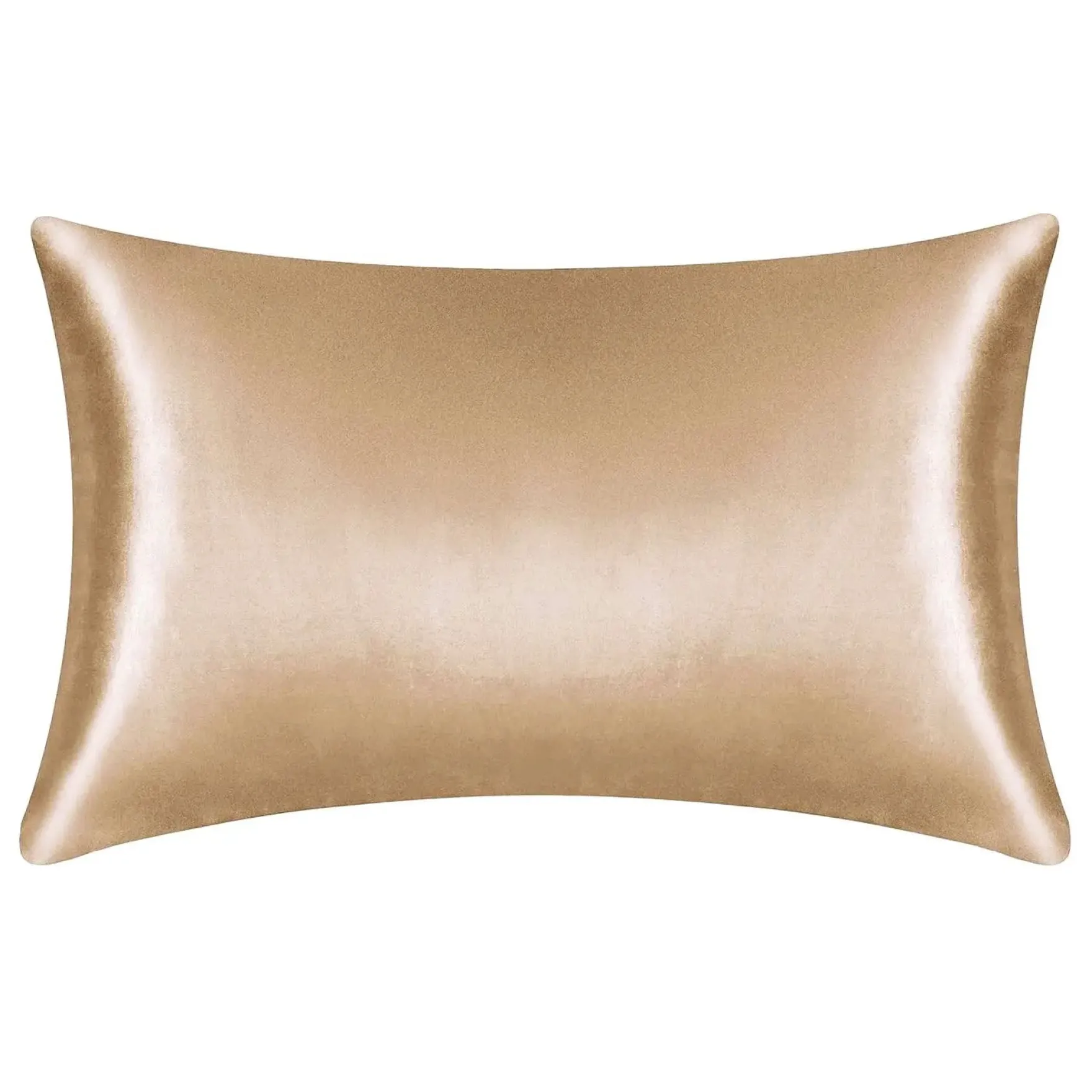 Silky Satin Pillowcase Kaki