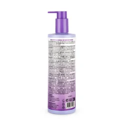Silky Shower Gel Blueberry Swirl