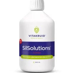 SilSolutions Strawberry