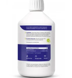 SilSolutions Strawberry
