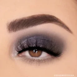Silvermist Pressed Pigment Palette