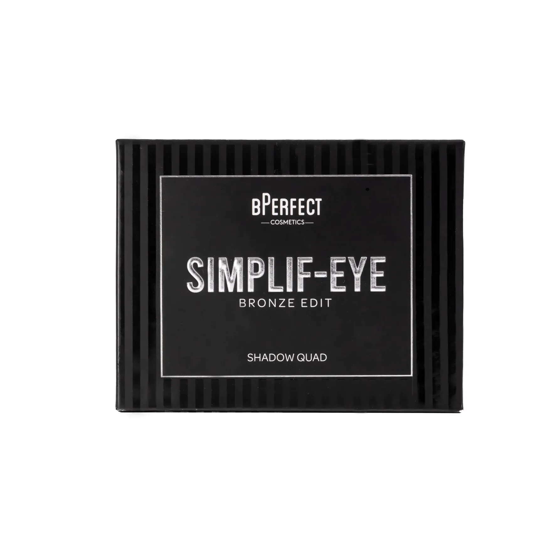 Simplif-Eye Bronze Edit Eyeshadow Palette