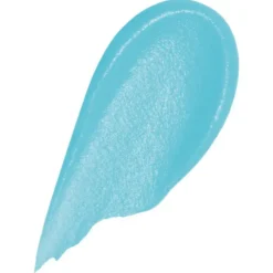 Simpson Smushy Blurred Finish Matte Lip Balm Maggie Peekaboo Blue