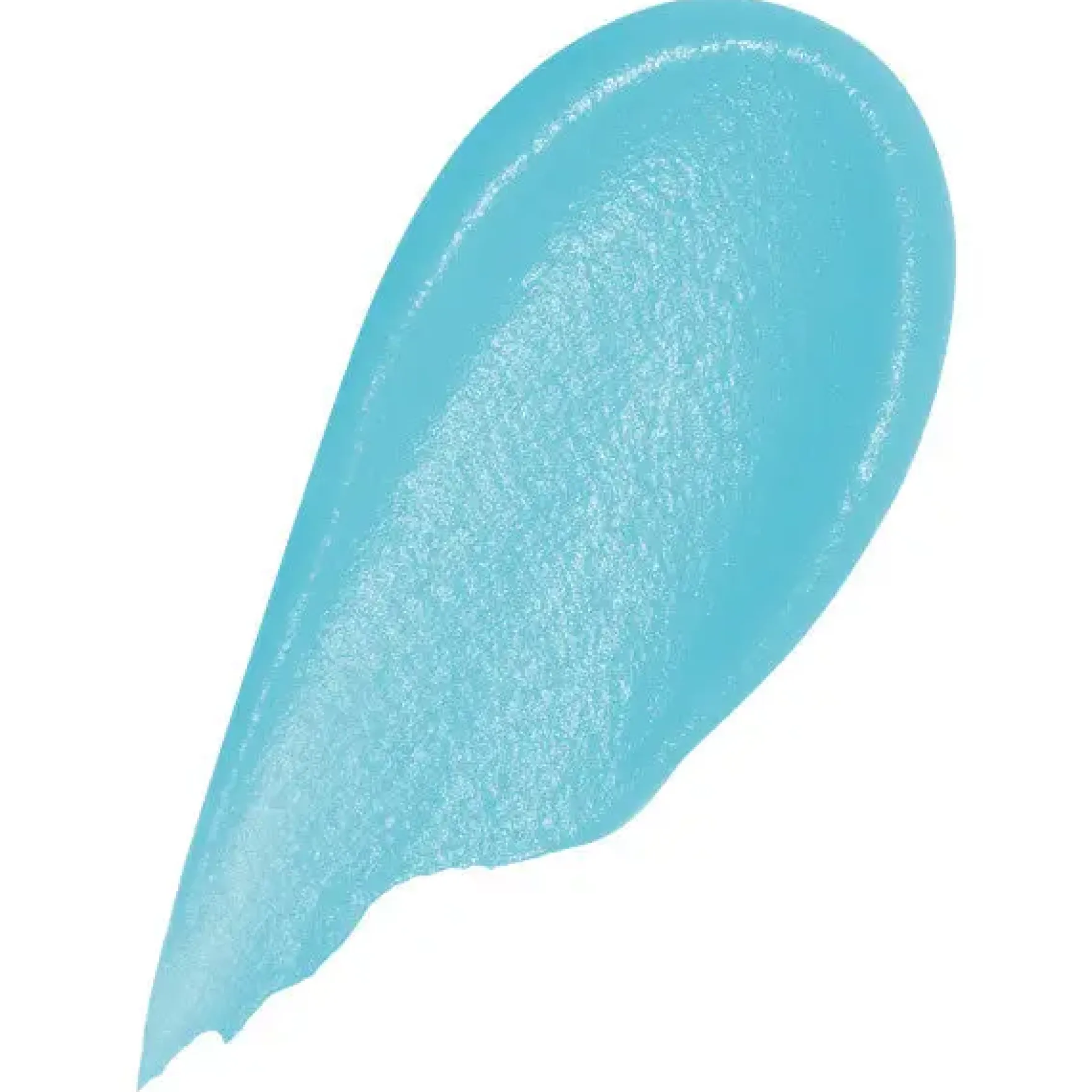 Simpson Smushy Blurred Finish Matte Lip Balm Maggie Peekaboo Blue